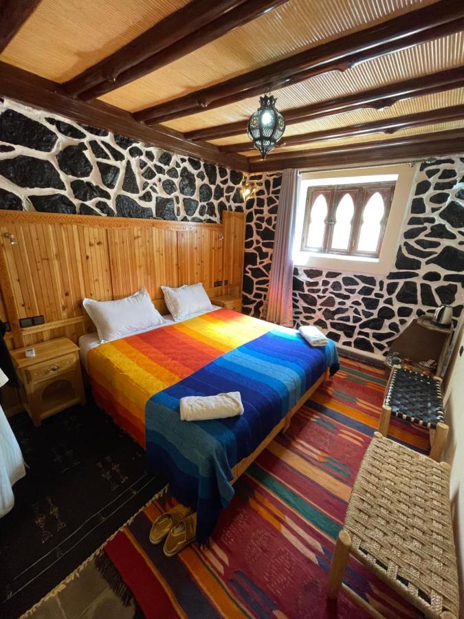 Riad Atlas 4 Seasons Imlil  Extérieur photo
